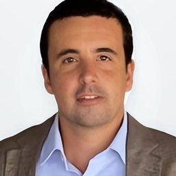 Dr. Adolfo Idoyaga, fundador y director de Indelia